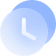 timer icon about gigago